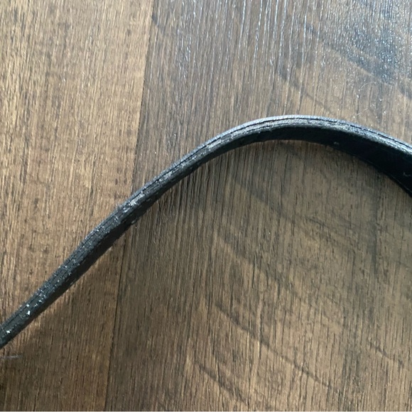 Jerome Dreyfuss | Albert Leather Crossbody messenger Bag - Picture 5 of 16